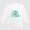 Custom Sweatshirt