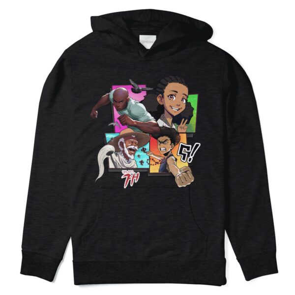JEGNA  HOODIE (TEAM)