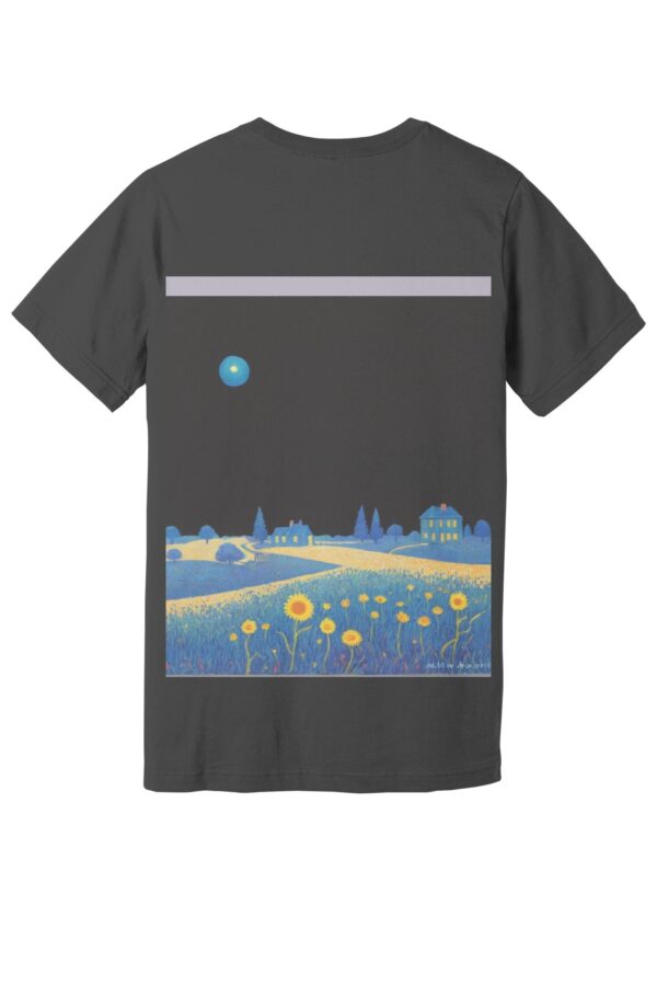 00psvdklp61fl Basic Tshirt
