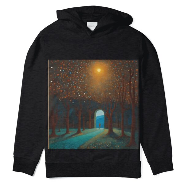 Hoodies Sweatshirt
