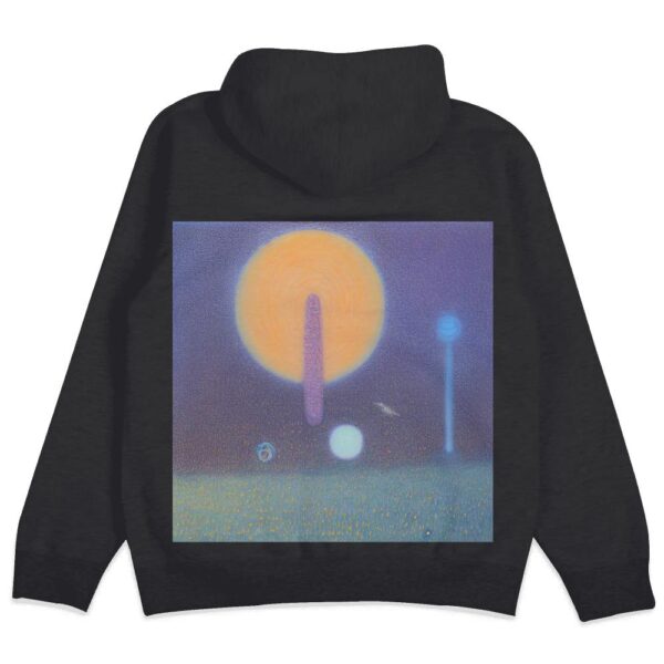 Hoodies Sweatshirt