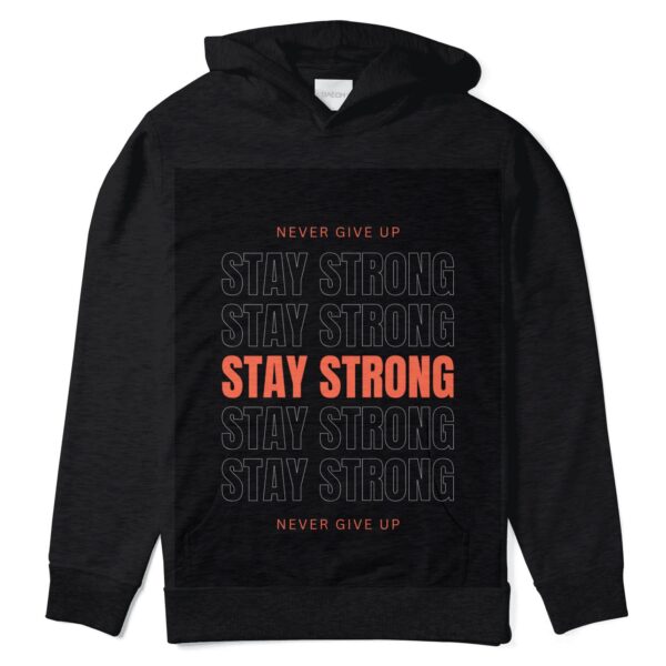 Hoodies Sweatshirt