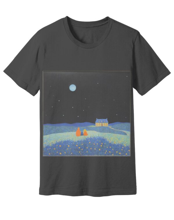 0xrlo2616js Basic Tshirt